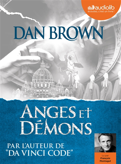 Audio - Anges et démons | Brown, Dan