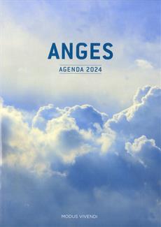Agenda 2024 - Anges | Collectif