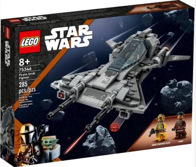 LEGO : Star wars - Petit chasseur pirate | LEGO®