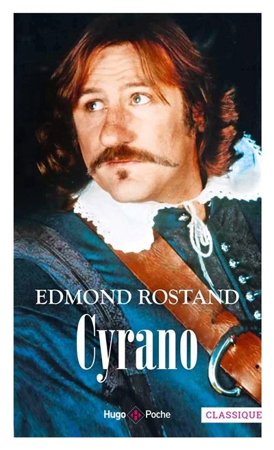 Cyrano | Rostand, Edmond