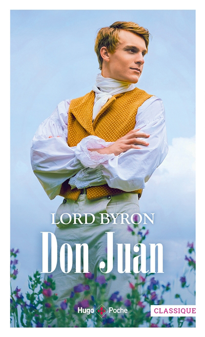 Don Juan | Byron, George Gordon Byron