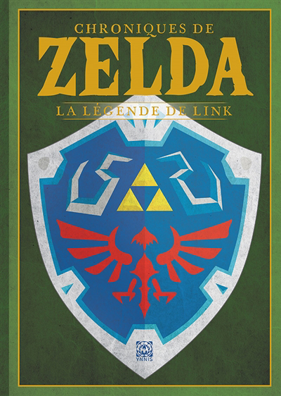 Chroniques de Zelda : La Légende de Link | 