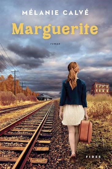 Marguerite | Calvé, Mélanie