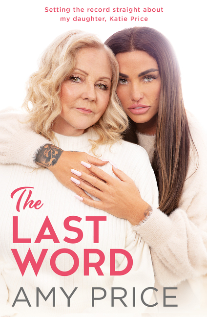 The Last Word | Price, Amy