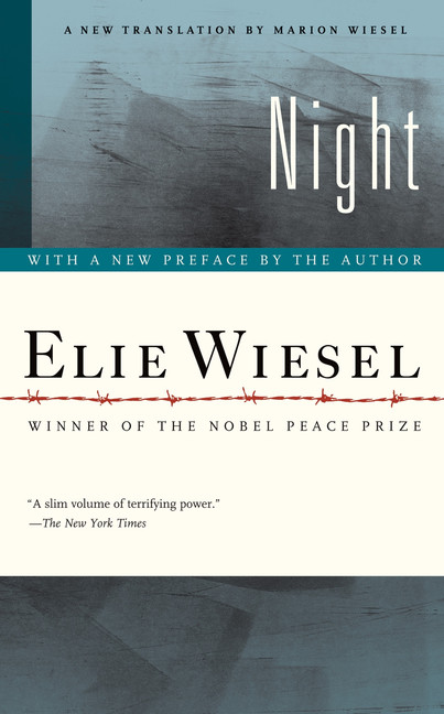 Night | Wiesel, Elie