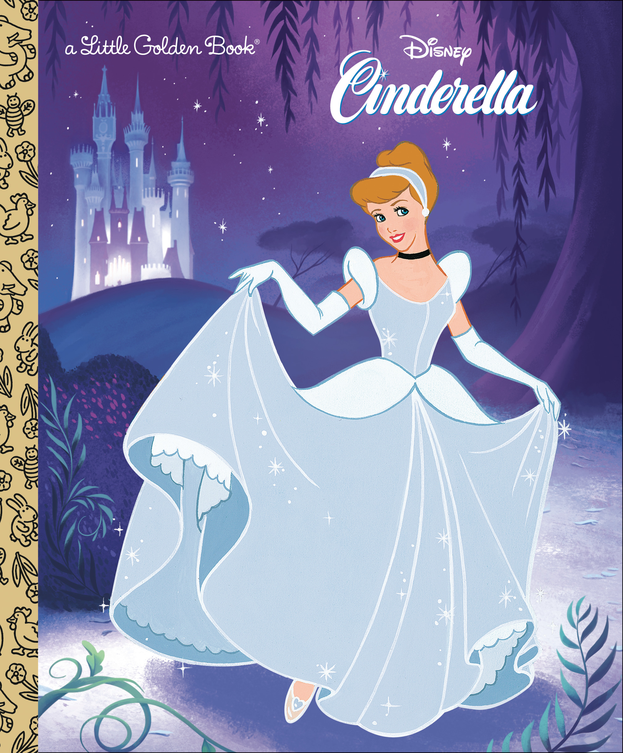 Cinderella (Disney Princess) | 