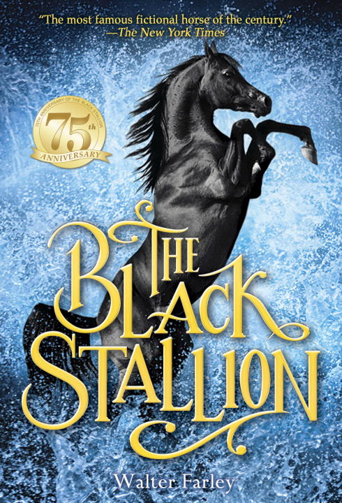 The Black Stallion | Farley, Walter