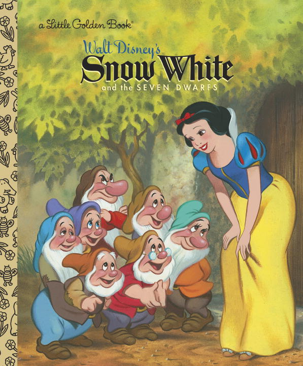 Snow White and the Seven Dwarfs (Disney Classic) | 