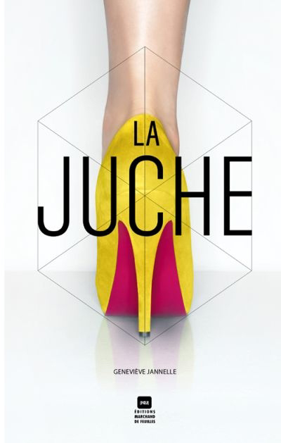 juche (La) | Jannelle, Geneviève
