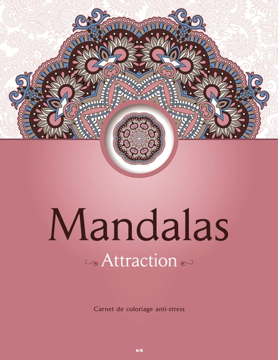 Mandalas - Attraction | 