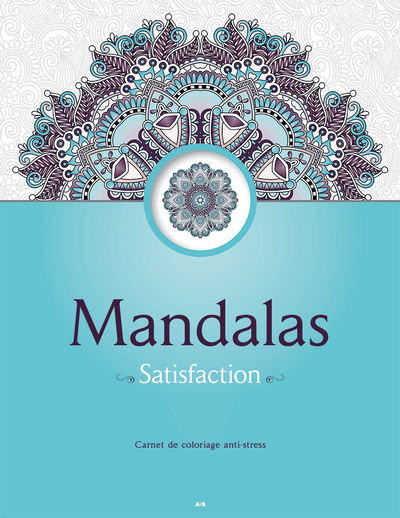 Mandalas - Satisfaction | 