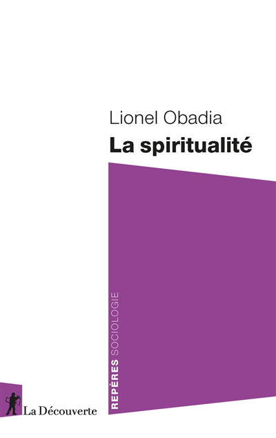 spiritualité (La) | Obadia, Lionel