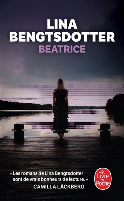 Beatrice | Bengtsdotter, Lina