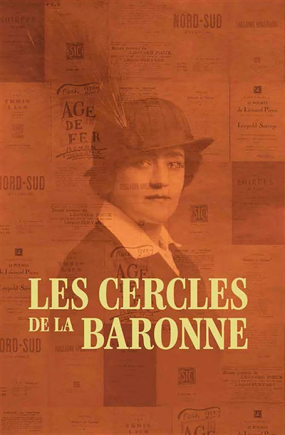 cercles de la baronne (Les) | Tyl, Maria