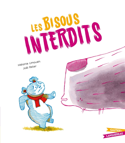 bisous interdits (Les) | Limouzin, Mélanie