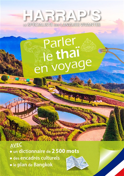 Parler le thaï en voyage | 