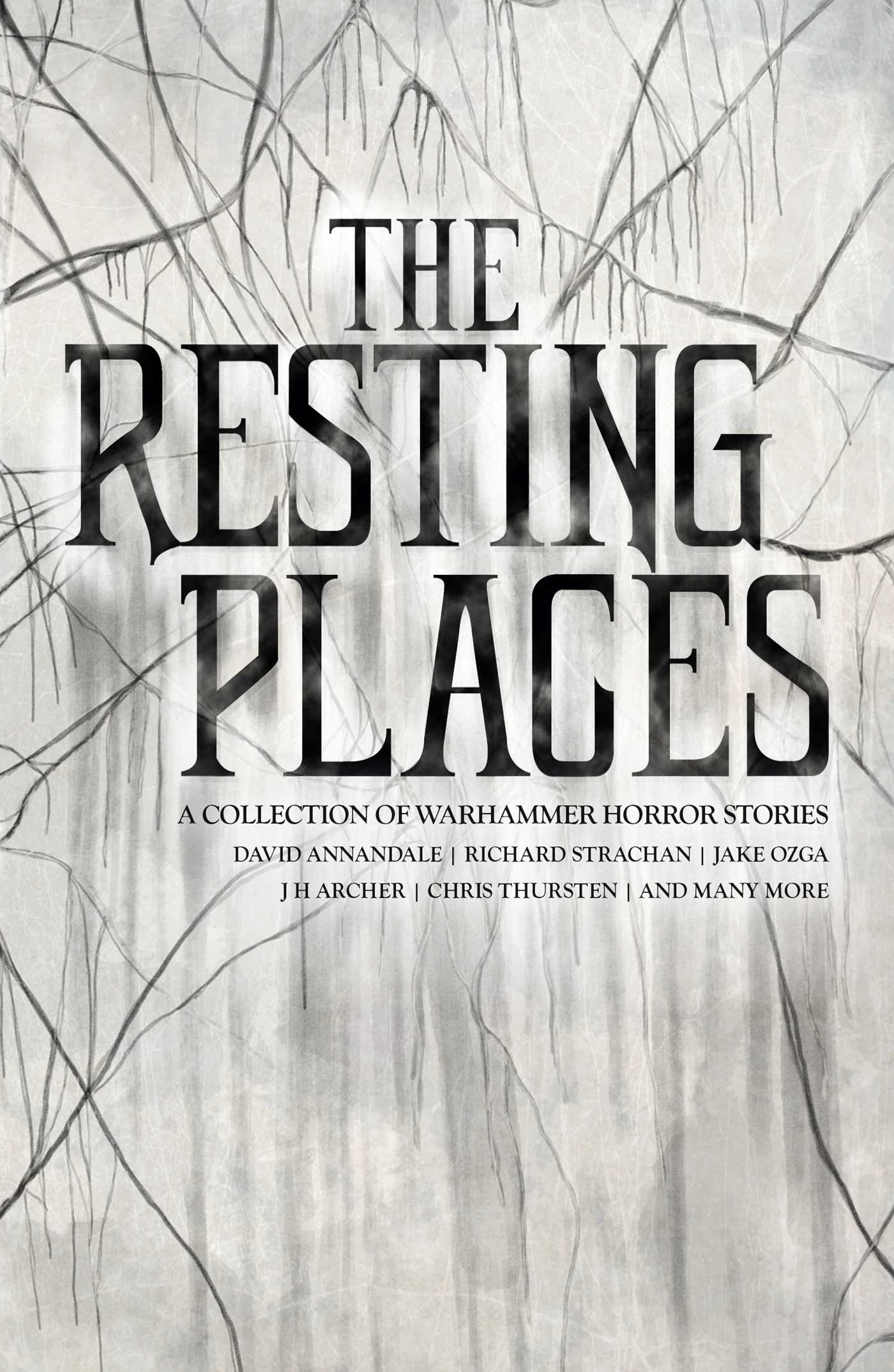 The Resting Places | Various