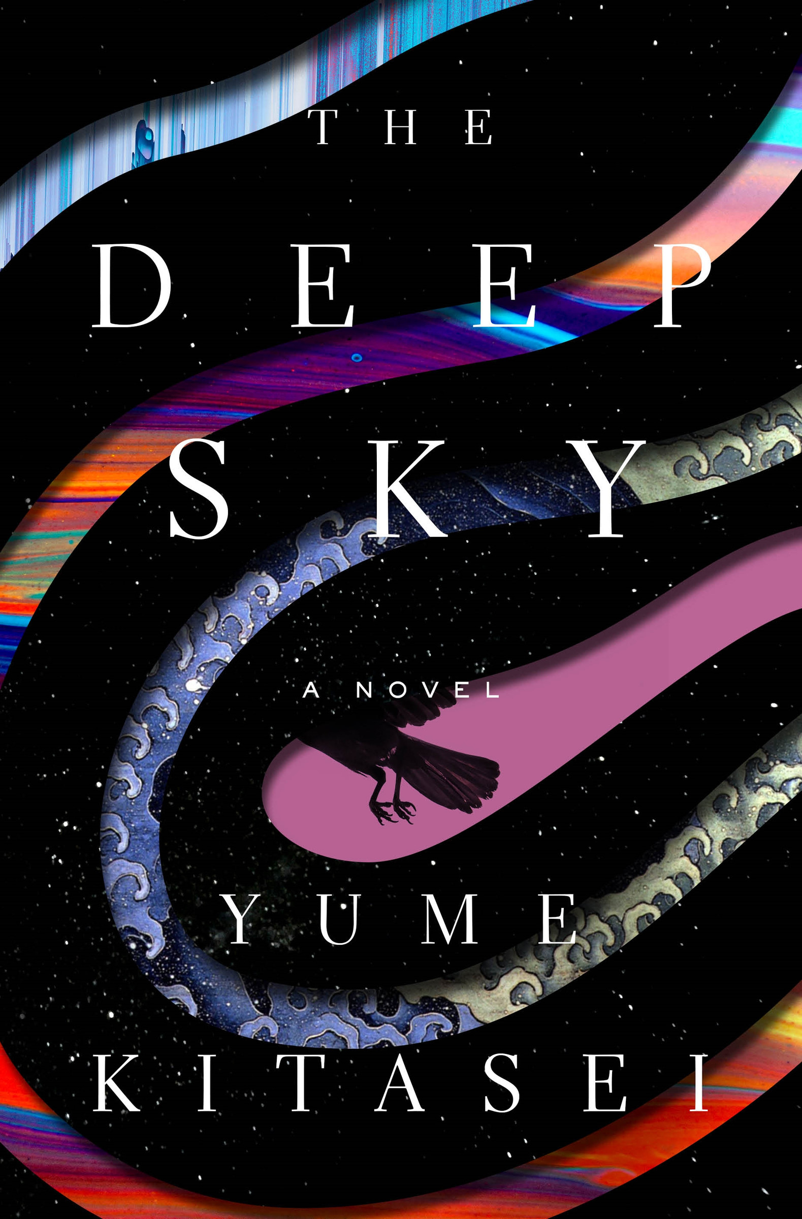 The Deep Sky  | Kitasei, Yume