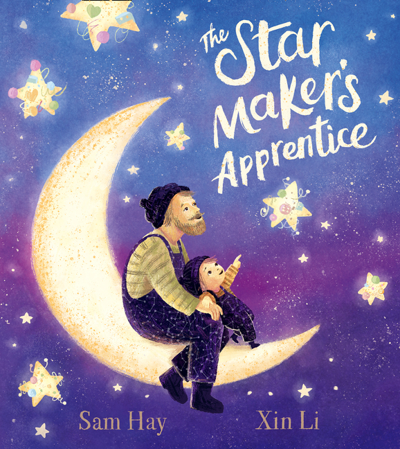 The Star Maker's Apprentice | Hay, Sam