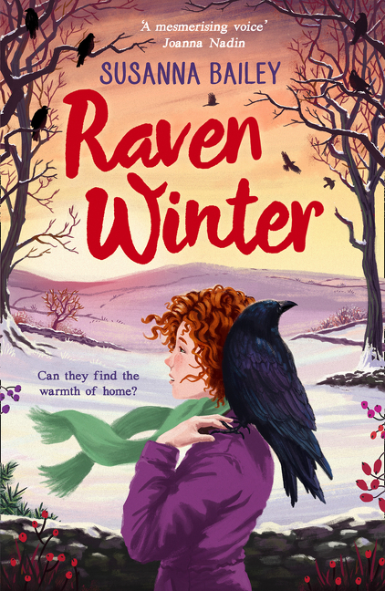 Raven Winter | Bailey, Susanna