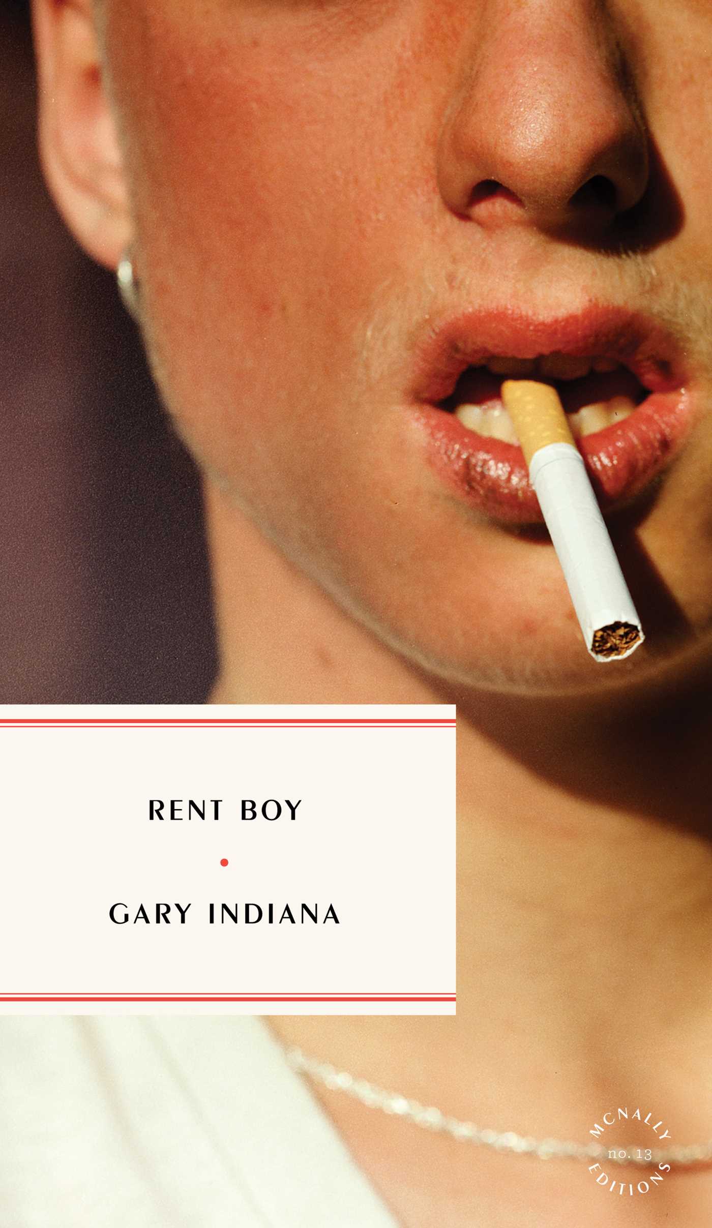 Rent Boy | Indiana, Gary