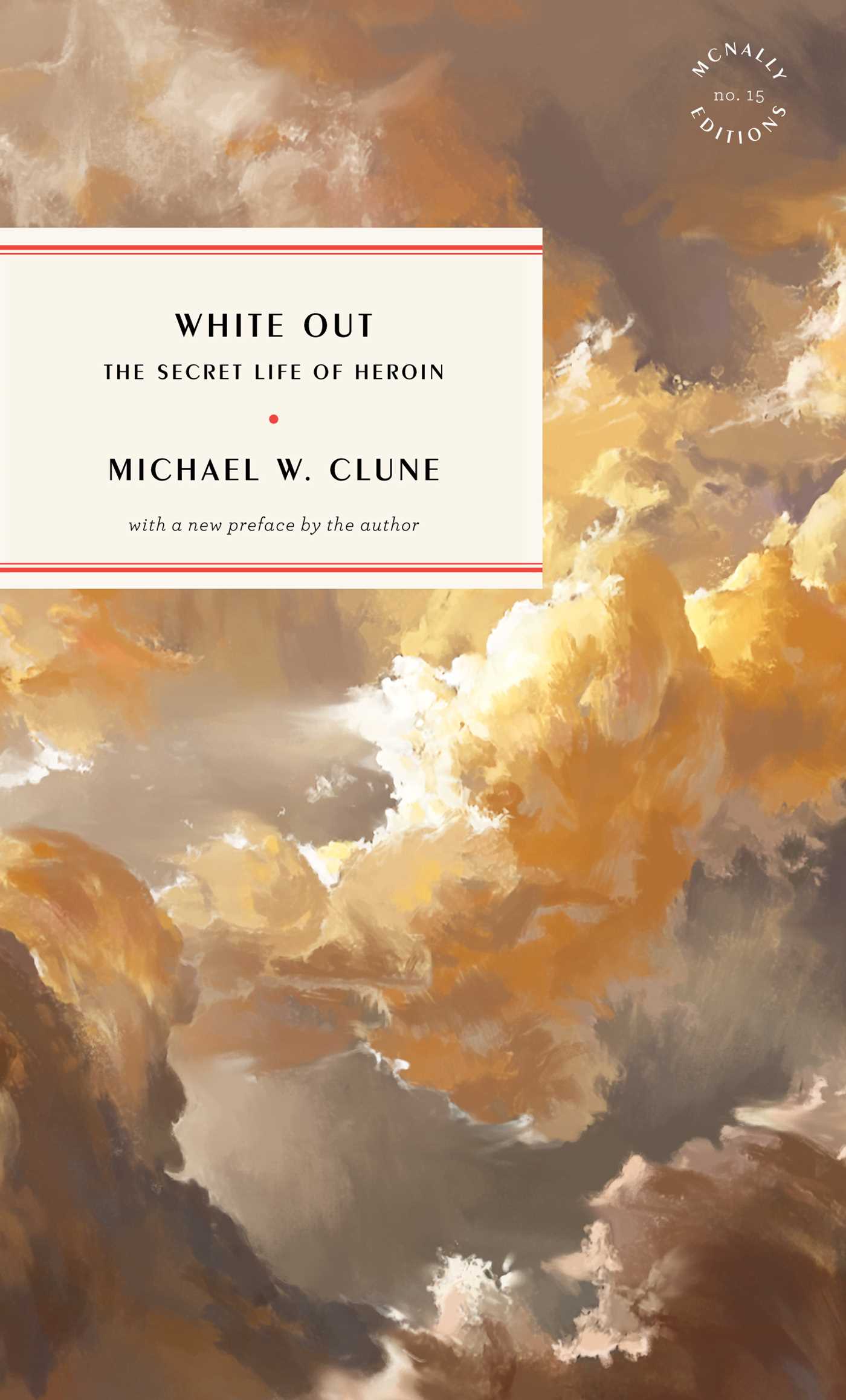 White Out | Clune, Michael W.