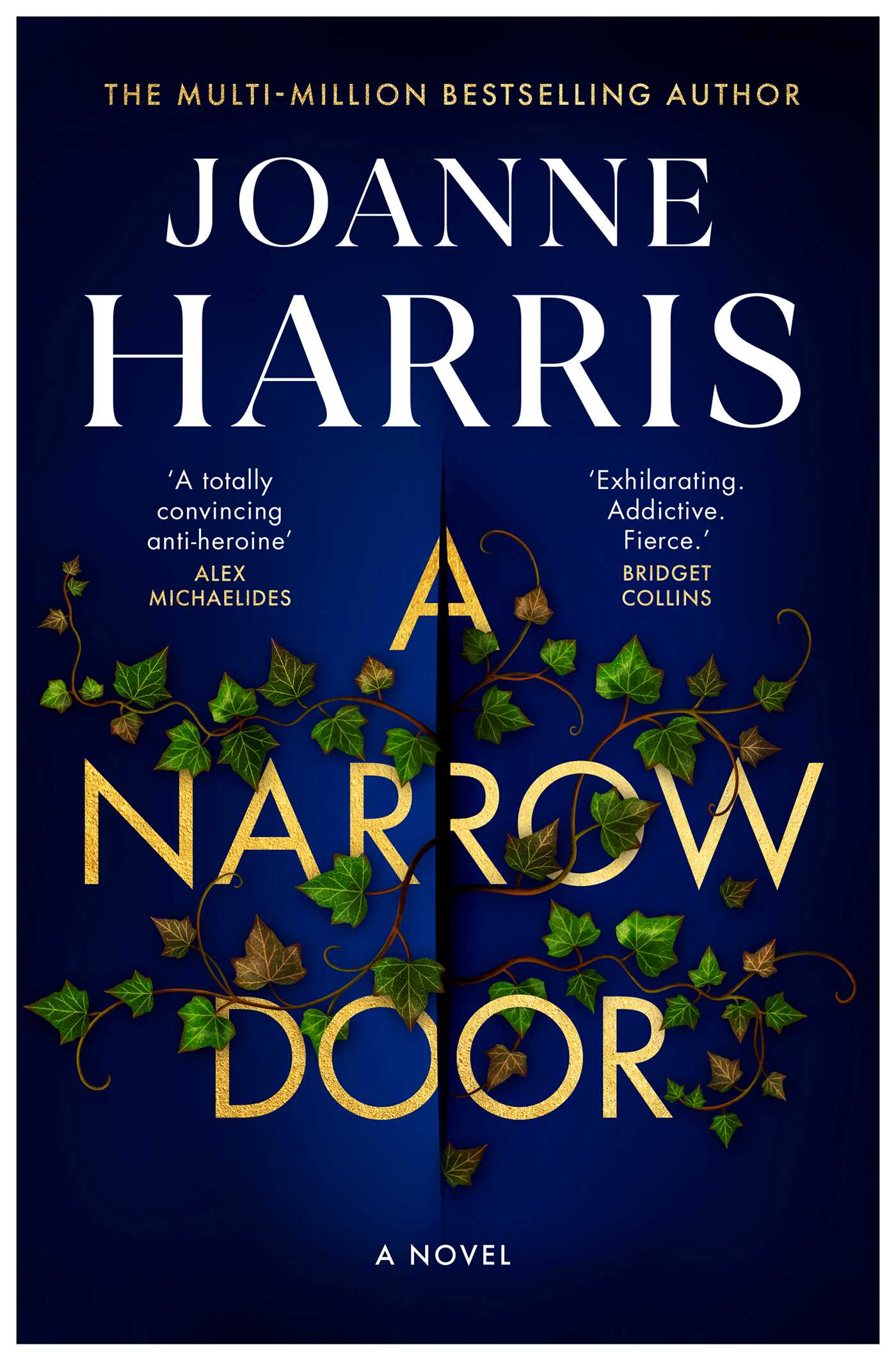A Narrow Door : A Novel | Harris, Joanne
