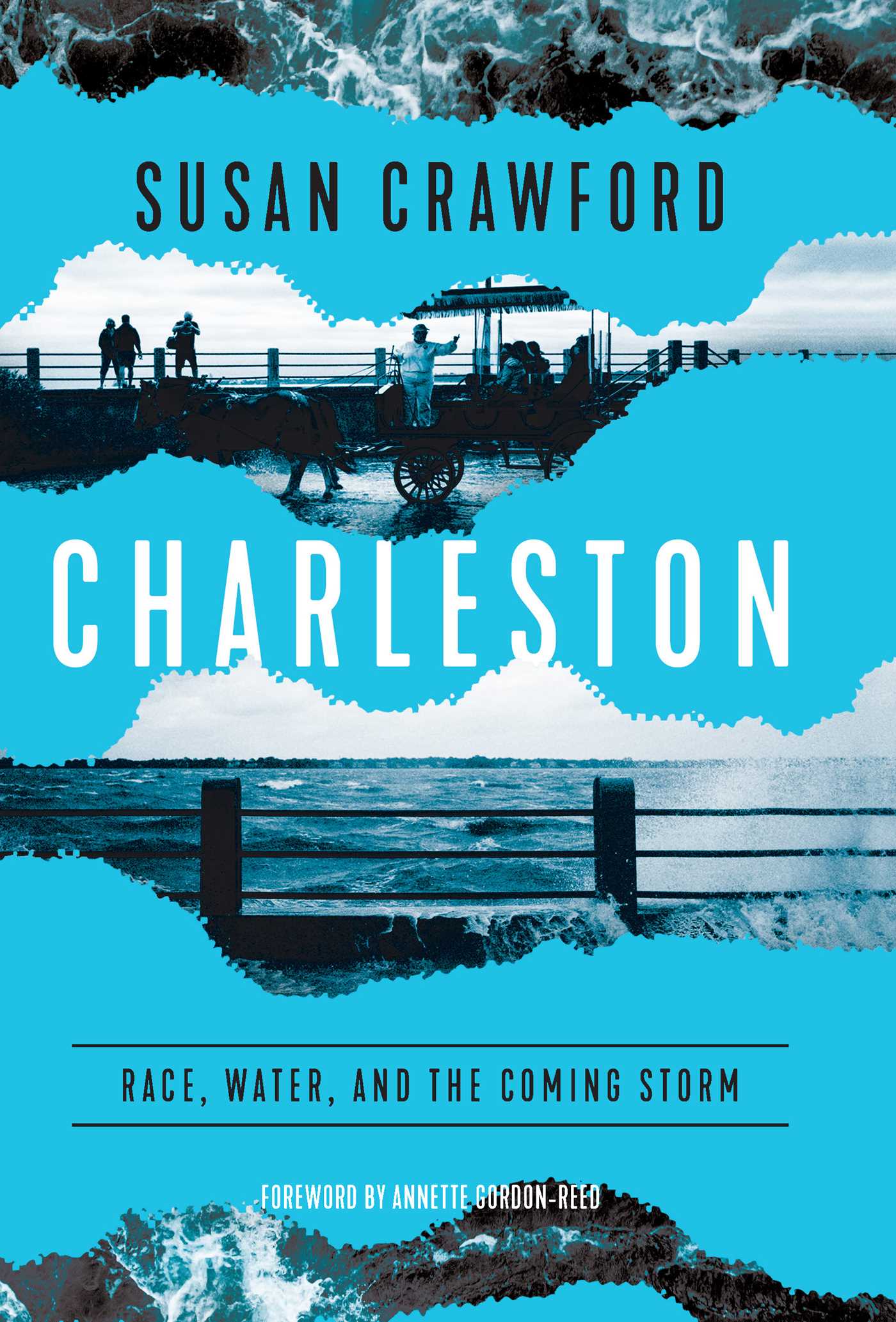 Charleston : Race, Water, and the Coming Storm | Crawford, Susan