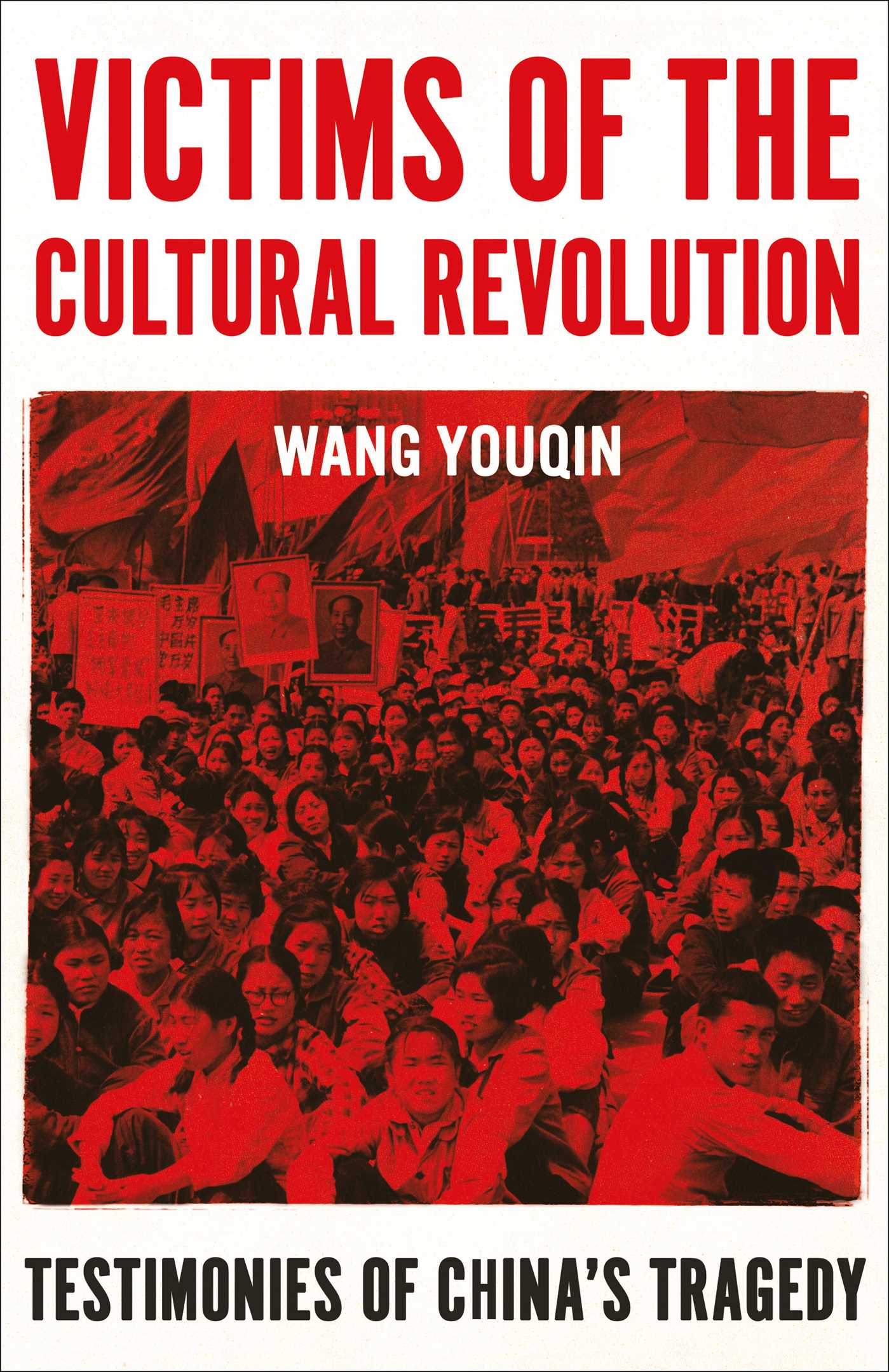 Victims of the Cultural Revolution : Testimonies of China's Tragedy | Wang, Youqin