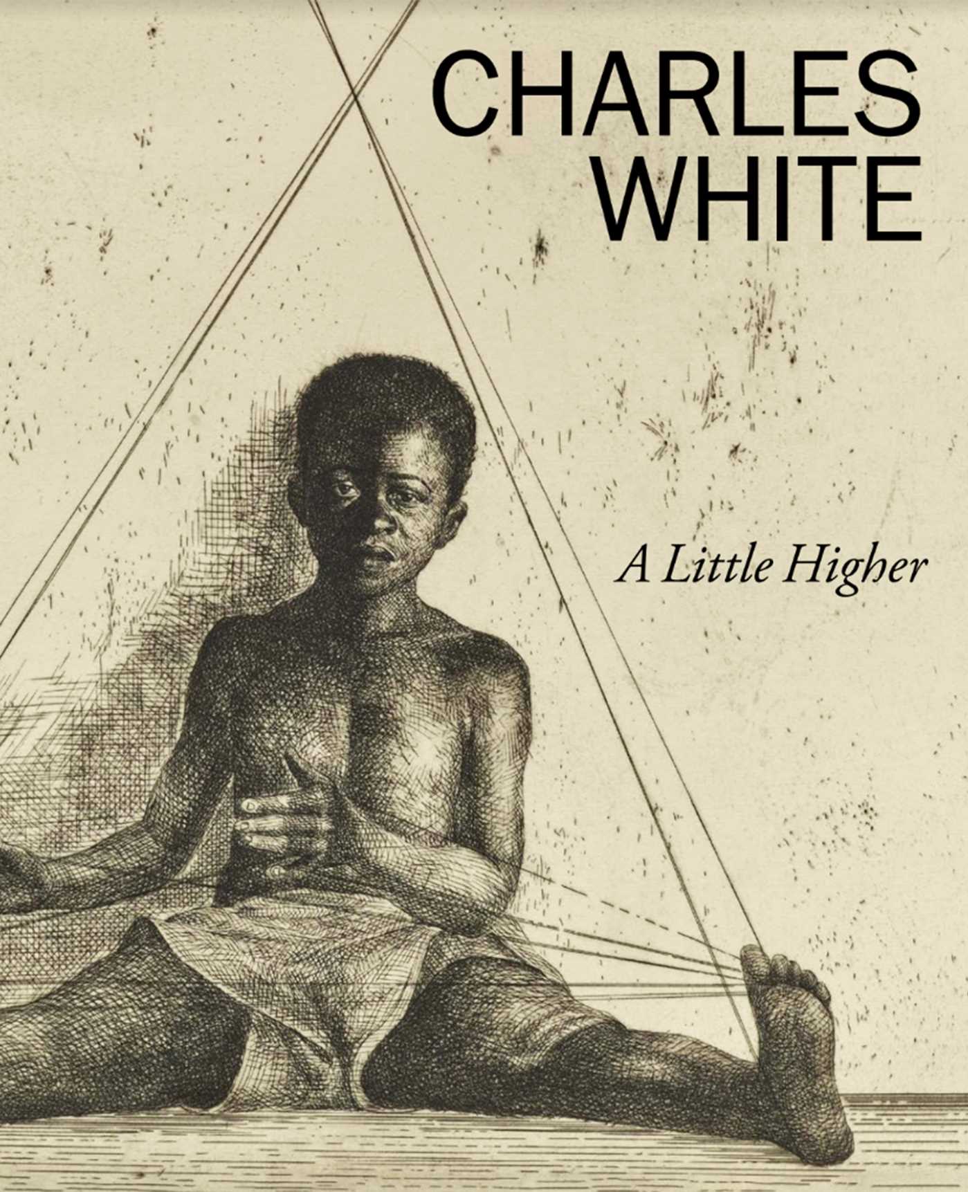 Charles White: A Little Higher | Lowe Art Museum