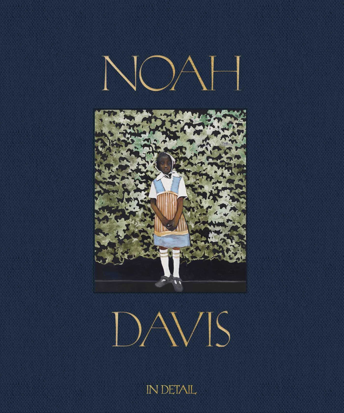 Noah Davis: In Detail | Davis, Noah