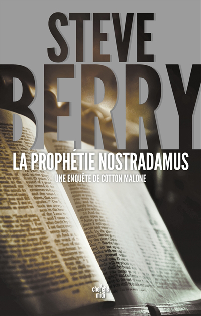 prophétie Nostradamus (La) | Berry, Steve