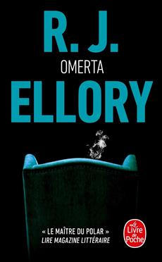 Omerta | Ellory, Roger Jon