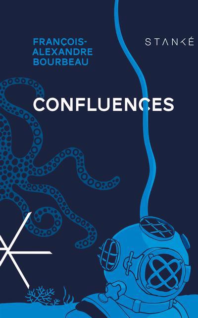 Confluences | Bourbeau, François-Alexandre