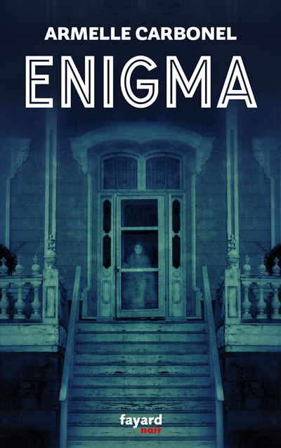 Enigma : les enfants du Val : thriller | Carbonel, Armelle