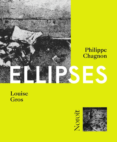 Ellipses | Chagnon, Philippe