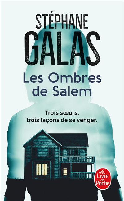 ombres de Salem (Les) | Galas, Stéphane