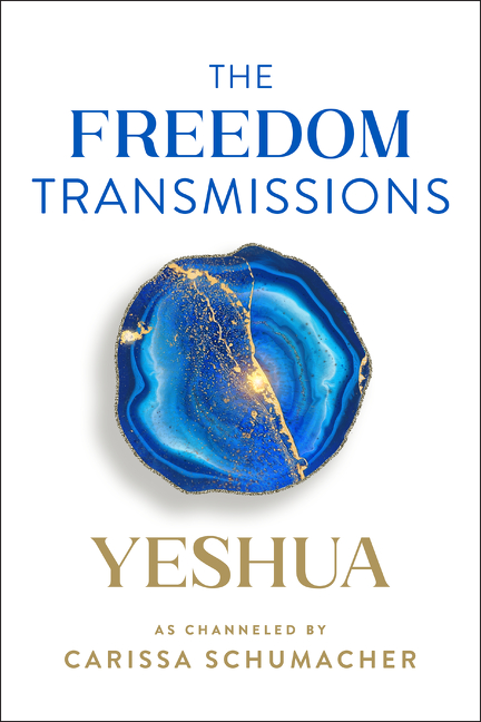 The Freedom Transmissions : A Pathway to Peace | Schumacher, Carissa