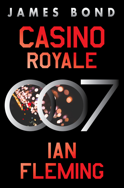 Casino Royale : A James Bond Novel | Fleming, Ian