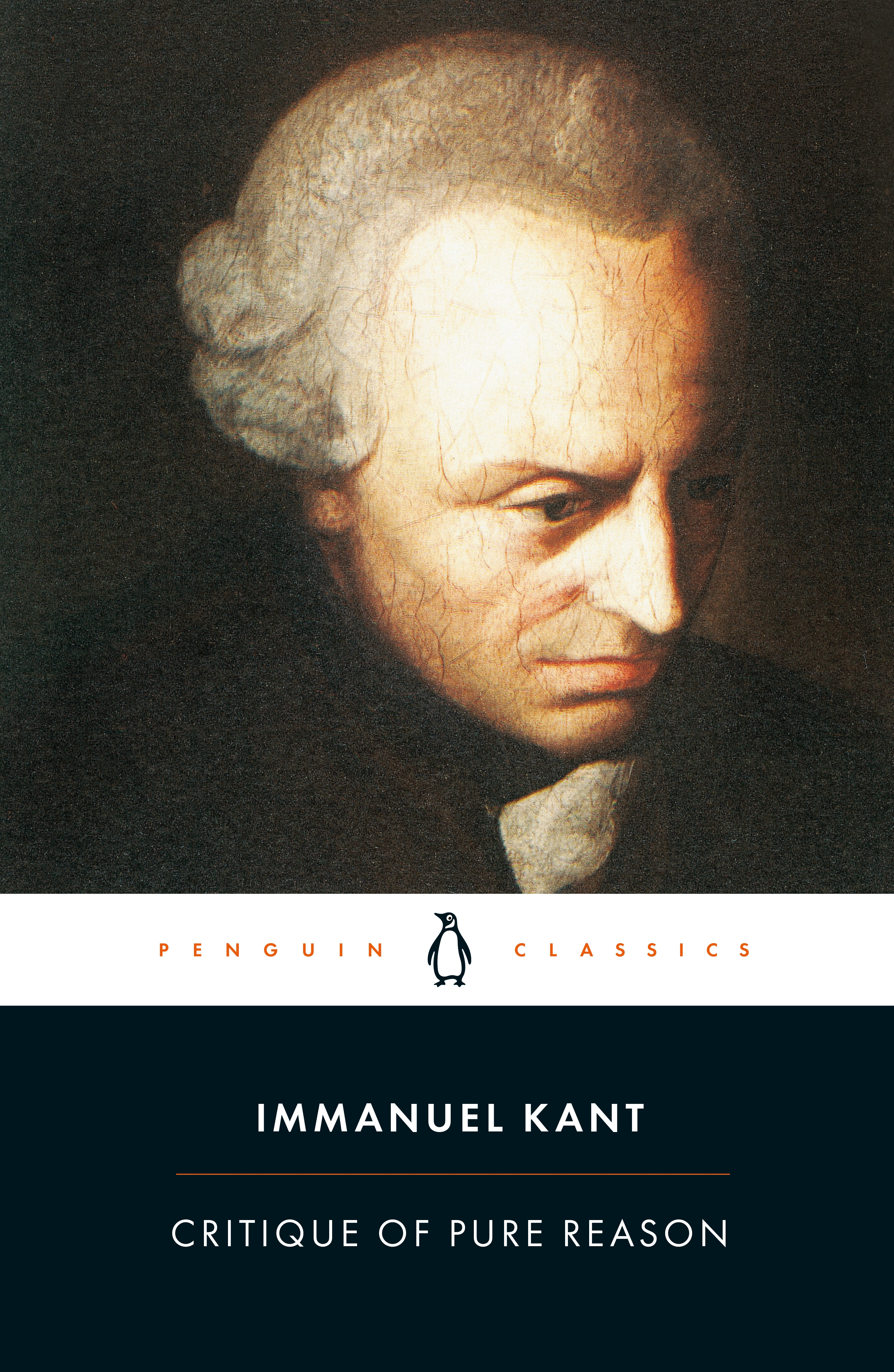 Critique of Pure Reason | Kant, Immanuel