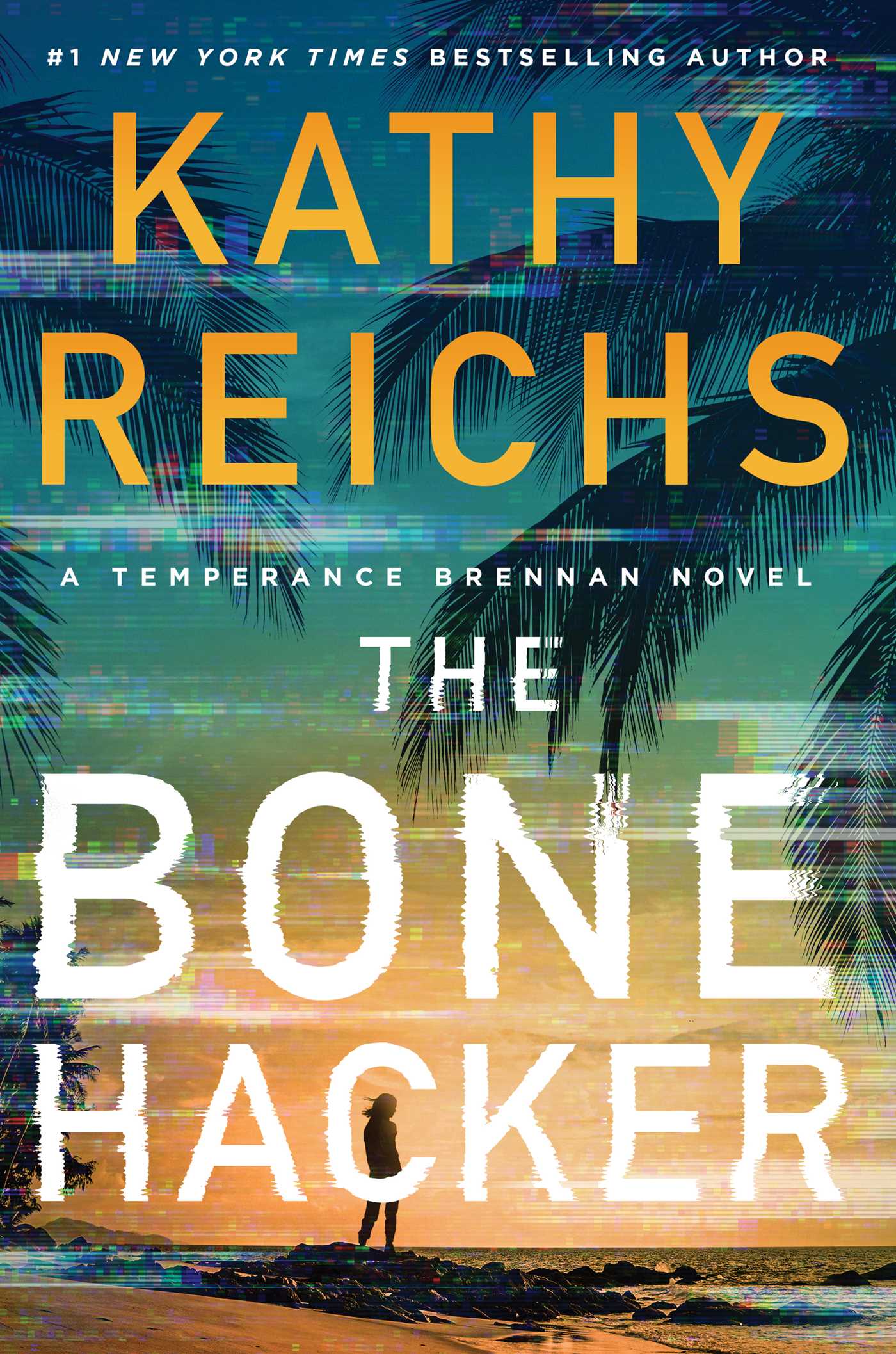 The Bone Hacker | Reichs, Kathy