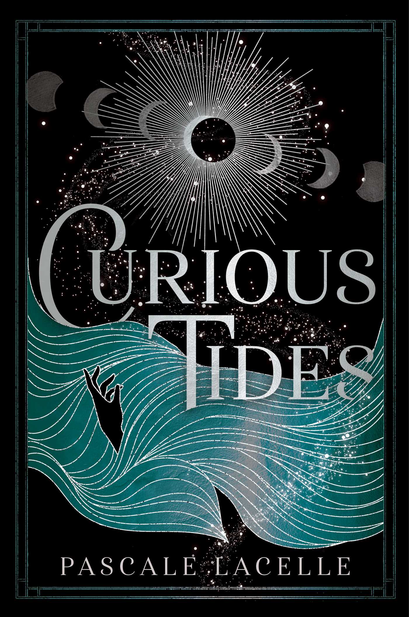 Curious Tides | Lacelle, Pascale