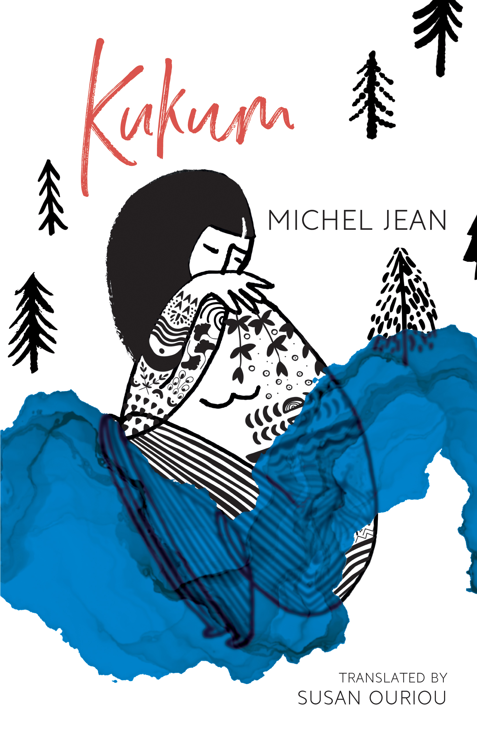 Kukum (ENG) | Jean, Michel