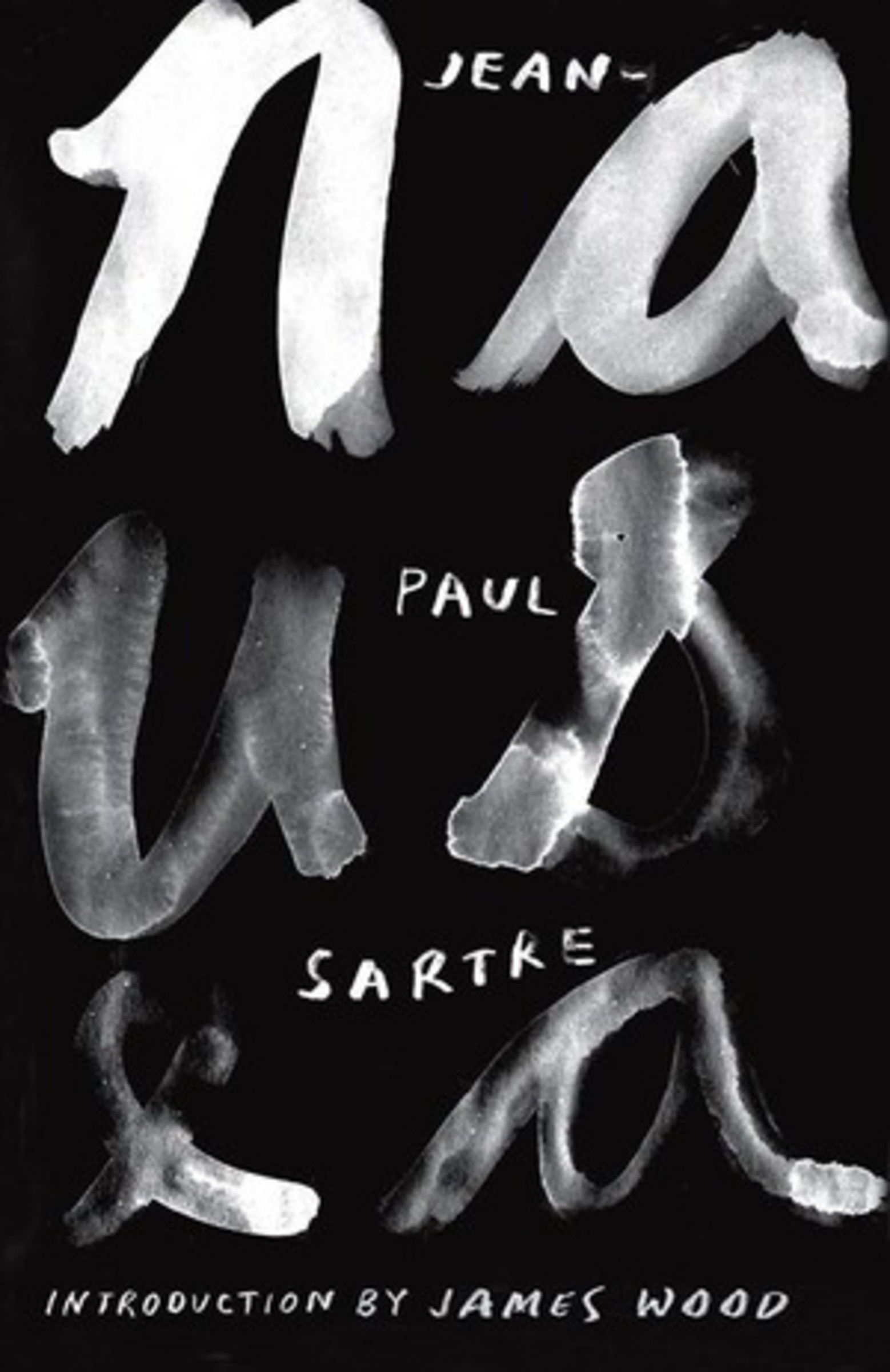 Nausea | Sartre, Jean-Paul