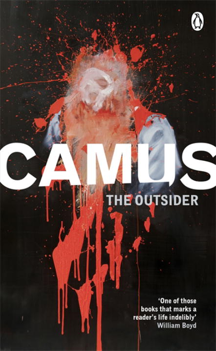 The Outsider | Camus, Albert