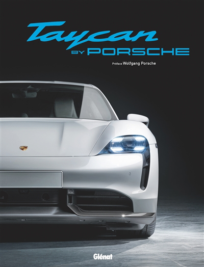 Taycan by Porsche | Porsche, Wolfgang