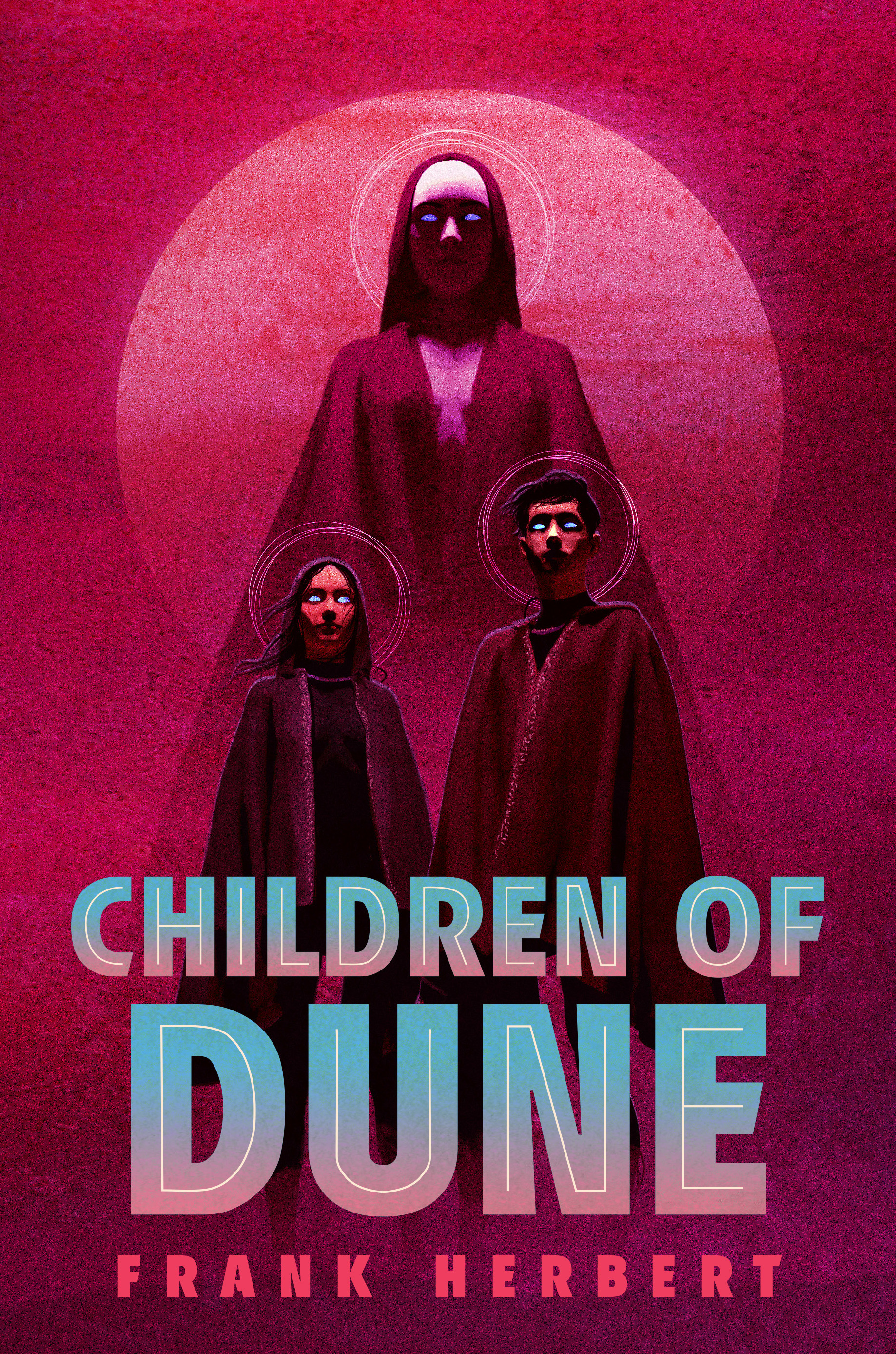 Children of Dune : Deluxe Edition | Herbert, Frank