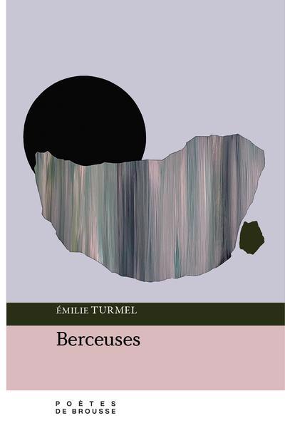 Berceuses | Turmel, Émilie