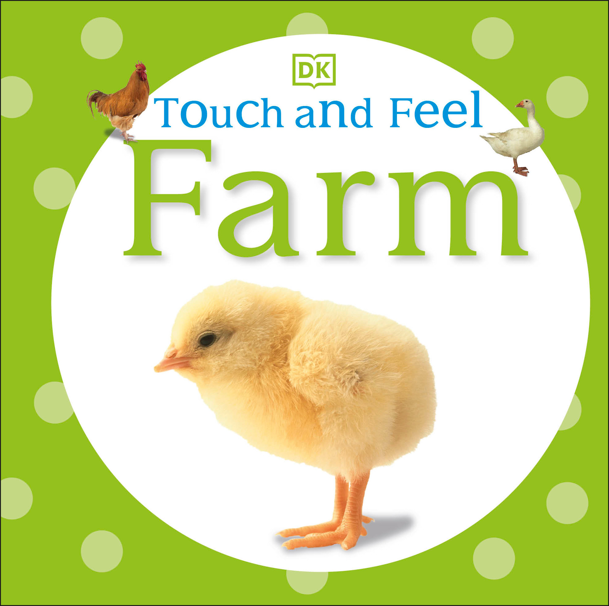 Touch and Feel: Farm | 