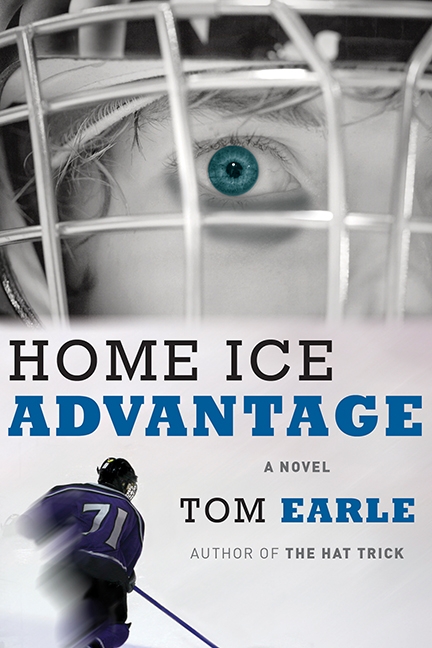 Home Ice Advantage | Earle, Tom 